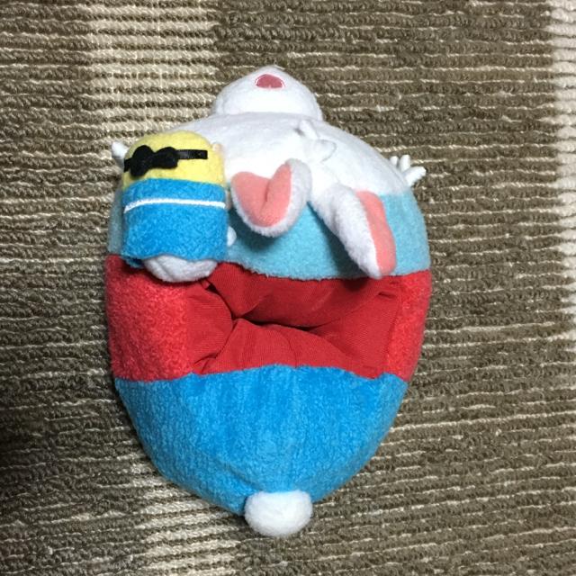 ディズニーツムツム・白うさぎ&アリスモバイルスタンド < インテリア/ライフ  ディズニーツムツム・白うさぎ&アリスモバイルスタンド < インテリア/ライフの