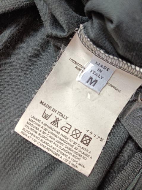 }^}WFMartin Margiela߃Jbg\[`jbNfGMM6