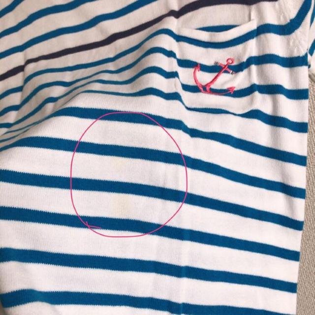 ◆URBAN RESEARCH/アーバンリサーチ◆定番ボーダーTシャツ★ホワイト*メンズ38サイズ♪シンプルコーデ < ブランド ◆URBAN RESEARCH/アーバンリサーチ◆定番ボーダーTシャツ★ホワイト*メンズ38サイズ♪シンプルコーデ < ブランドの