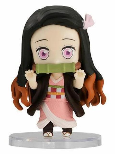 ■鬼滅の刃■ちまっ!きゃら鬼滅の刃1★竈門禰豆子■ < アニメ/コミック/キャラクター  ■鬼滅の刃■ちまっ!きゃら鬼滅の刃1★竈門禰豆子■  < アニメ/コミック/キャラクターの