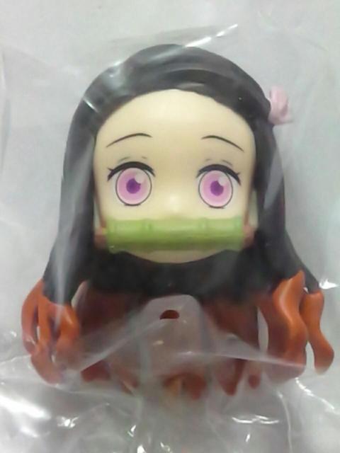 ■鬼滅の刃■ちまっ!きゃら鬼滅の刃1★竈門禰豆子■ < アニメ/コミック/キャラクター  ■鬼滅の刃■ちまっ!きゃら鬼滅の刃1★竈門禰豆子■ < アニメ/コミック/キャラクターの