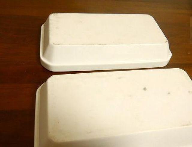 ◆テディベア teddy's bear トレー 食器 2枚セット 中古品 < インテリア/ライフ  ◆テディベア teddy's bear トレー 食器 2枚セット 中古品 < インテリア/ライフの