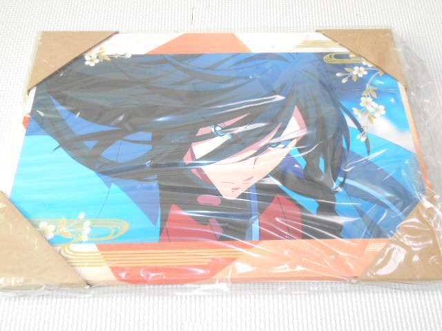 刀剣乱舞 活撃 刀剣乱舞 キャンバスイラスト 和泉守兼定 < アニメ/コミック/キャラクター  刀剣乱舞 活撃 刀剣乱舞 キャンバスイラスト 和泉守兼定 < アニメ/コミック/キャラクターの