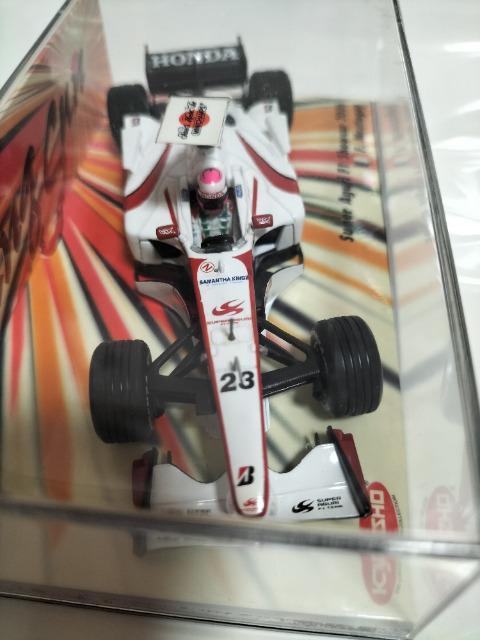 1/43 UEo[ AO tNE^j[ { gp  zr[ 