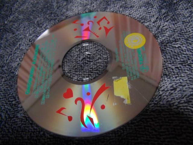 OMOIKKIRI KARAOKE TECK-15132 大切なあなた.他 !。 < CD/DVD/ビデオ OMOIKKIRI KARAOKE TECK-15132 大切なあなた.他 !。 < CD/DVD/ビデオの