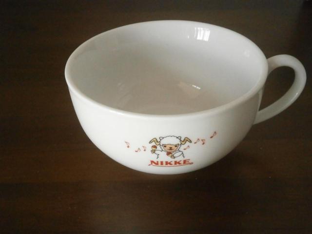 ◆NIKKE ALL JAPAN TENNIS カップ 未使用 中古品 4個セット < インテリア/ライフ  ◆NIKKE ALL JAPAN TENNIS カップ 未使用 中古品 4個セット < インテリア/ライフの