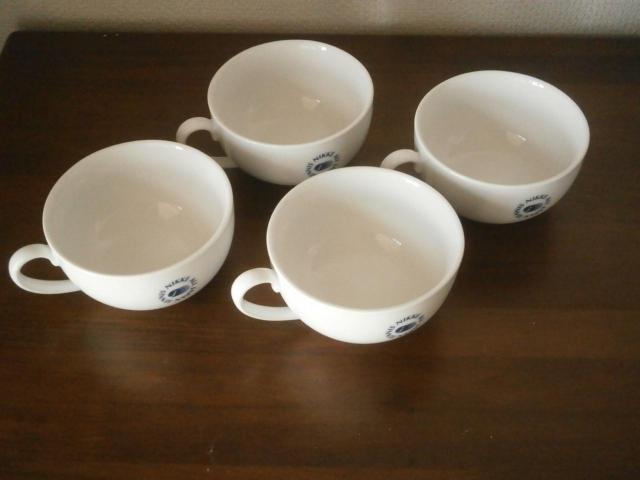 ◆NIKKE ALL JAPAN TENNIS カップ 未使用 中古品 4個セット < インテリア/ライフ  ◆NIKKE ALL JAPAN TENNIS カップ 未使用 中古品 4個セット < インテリア/ライフの