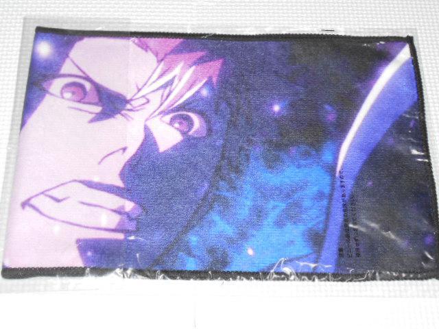 BLEACH 一番くじ 千年血戦篇 OP.1 F賞 タオル 黒崎一護 < アニメ/コミック/キャラクター  BLEACH 一番くじ 千年血戦篇 OP.1 F賞 タオル 黒崎一護 < アニメ/コミック/キャラクターの