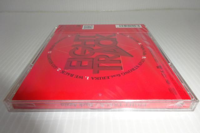 ViEIGHT TRACKBACK AGAIN  GCgEgbN Q270~  ^gObY 