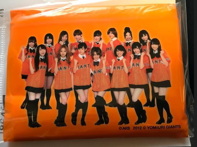 〇 AKB48 「グッズ 2点」 < タレントグッズ  〇 AKB48 「グッズ 2点」 < タレントグッズの