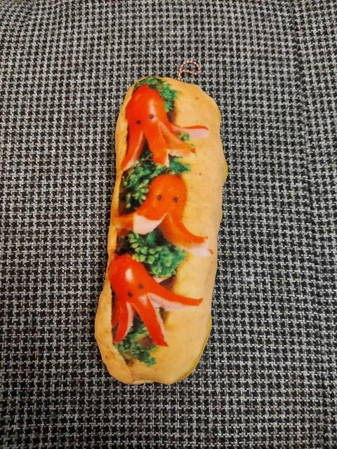 新品同様☆ポーチ < インテリア/ライフ  新品同様☆ポーチ  < インテリア/ライフの