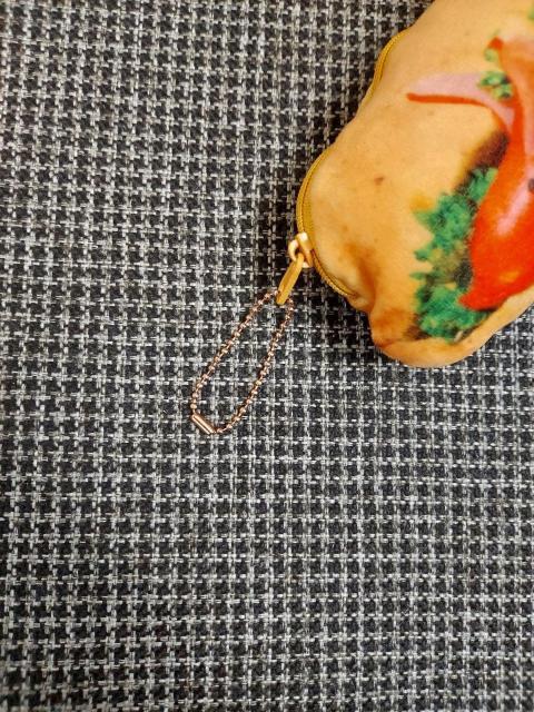 新品同様☆ポーチ < インテリア/ライフ  新品同様☆ポーチ < インテリア/ライフの