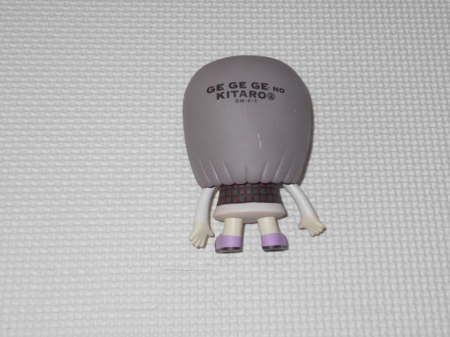 ゲゲゲの鬼太郎×パンソンワークス ソフビフィギュア3 < アニメ/コミック/キャラクター ゲゲゲの鬼太郎×パンソンワークス ソフビフィギュア3 < アニメ/コミック/キャラクターの