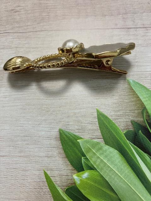 新品未使用 ヘアクリップ < 女性ファッション  新品未使用 ヘアクリップ < 女性ファッションの