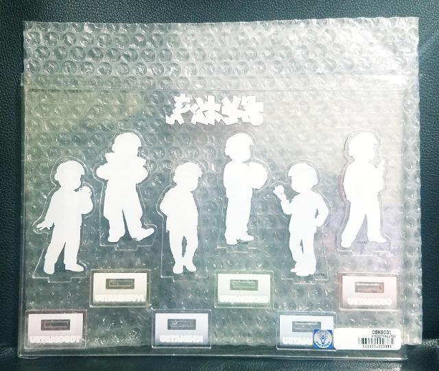 ☆送料無料☆おそ松さん☆伊勢丹限定/アクリルスタンド6点SET☆新品未開封☆ < アニメ/コミック/キャラクター ☆送料無料☆おそ松さん☆伊勢丹限定/アクリルスタンド6点SET☆新品未開封☆ < アニメ/コミック/キャラクターの