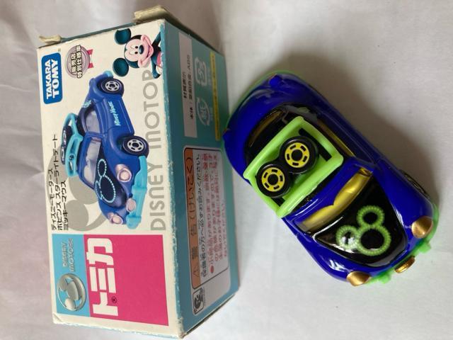 トミカ ディズニーモータース・ポピンズ スターライトデート ミッキーマウス(他も出品中) < ホビー  トミカ ディズニーモータース・ポピンズ スターライトデート ミッキーマウス(他も出品中) < ホビーの