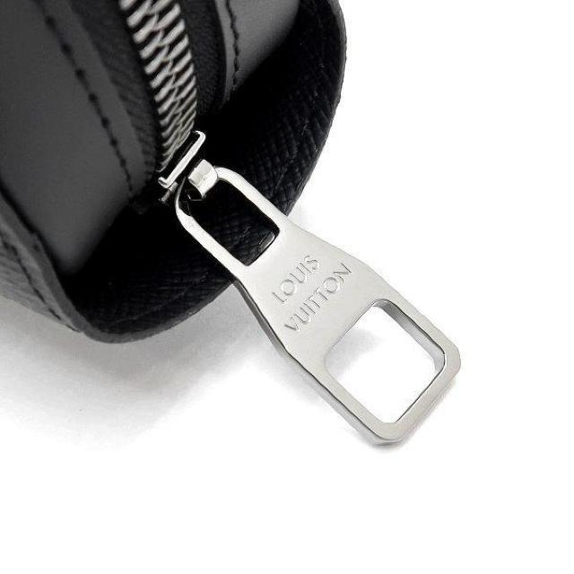 ◆ 本物 新品同様 ◆ LV ルイヴィトン ジッピーXL モノグラム エクリプス トラベルケース 長財布 保存袋 箱 M61698 < ブランド  ◆ 本物 新品同様 ◆ LV ルイヴィトン ジッピーXL モノグラム エクリプス トラベルケース 長財布 保存袋 箱 M61698 < ブランドの