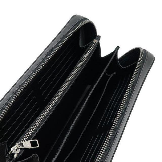 ◆ 本物 新品同様 ◆ LV ルイヴィトン ジッピーXL モノグラム エクリプス トラベルケース 長財布 保存袋 箱 M61698 < ブランド  ◆ 本物 新品同様 ◆ LV ルイヴィトン ジッピーXL モノグラム エクリプス トラベルケース 長財布 保存袋 箱 M61698 < ブランドの