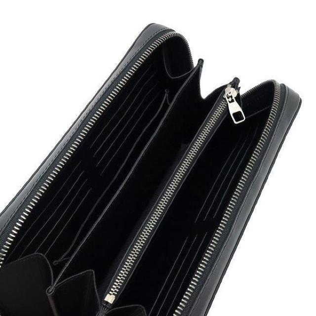 ◆ 本物 新品同様 ◆ LV ルイヴィトン ジッピーXL モノグラム エクリプス トラベルケース 長財布 保存袋 箱 M61698 < ブランド  ◆ 本物 新品同様 ◆ LV ルイヴィトン ジッピーXL モノグラム エクリプス トラベルケース 長財布 保存袋 箱 M61698 < ブランドの