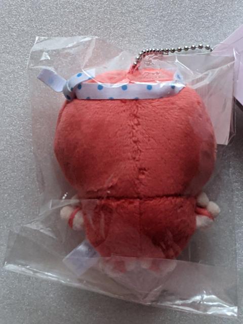ちいかわ たこイカくじD賞 マスコット ちいかわ < アニメ/コミック/キャラクター  ちいかわ たこイカくじD賞 マスコット ちいかわ < アニメ/コミック/キャラクターの