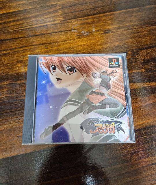 怪盗アプリコット < ゲーム本体/ソフト  怪盗アプリコット  < ゲーム本体/ソフトの