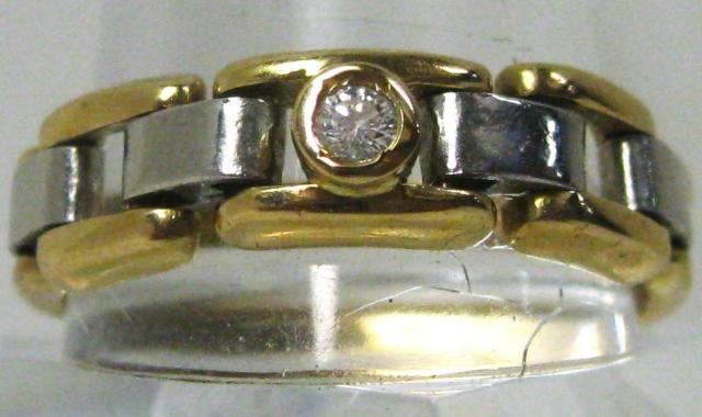 K18Pt900 18v`i Rrwփ _C0.05ctTCY#18   ANZT[/v 