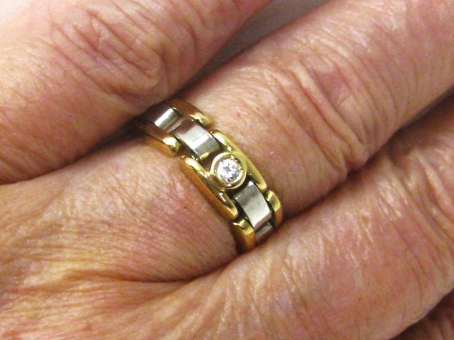 K18Pt900 18v`i Rrwփ _C0.05ctTCY#18  ANZT[/v 