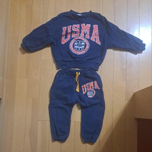 100〜110cmセットアップ(BREEZE) < ブランド  100〜110cmセットアップ(BREEZE)  < ブランドの