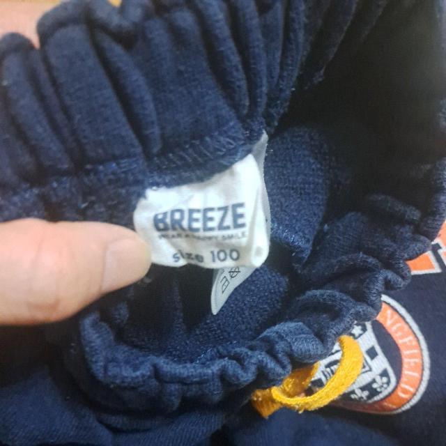 100〜110cmセットアップ(BREEZE) < ブランド  100〜110cmセットアップ(BREEZE) < ブランドの