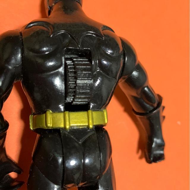 ���Ȃ�̂̃o�b�g�}�� �� �z�r�[�� 