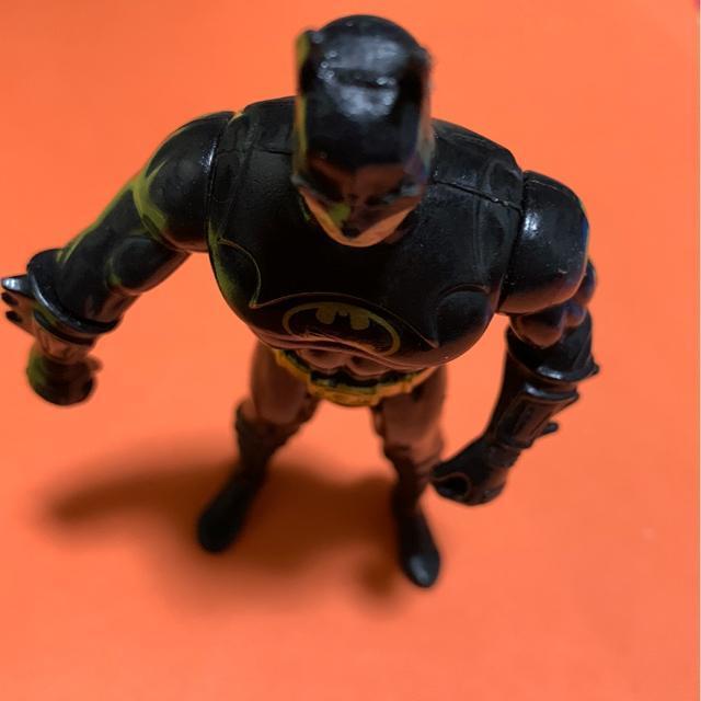 ���Ȃ�̂̃o�b�g�}�� �� �z�r�[�� 