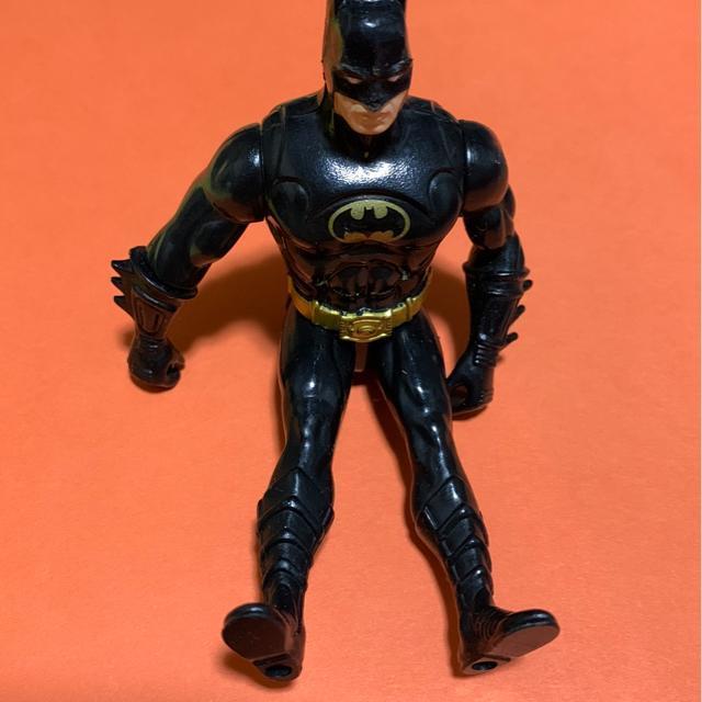 ���Ȃ�̂̃o�b�g�}�� �� �z�r�[�� 