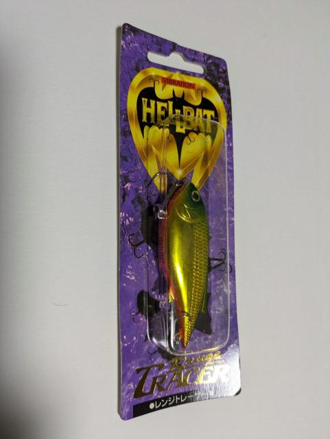 新品  ヘルバット    レンジ トレーサー S   < レジャー/スポーツ  新品  ヘルバット    レンジ トレーサー S    < レジャー/スポーツの