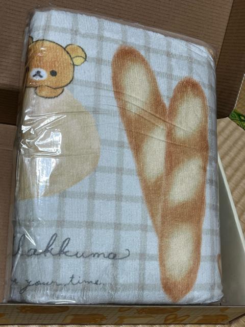 リラックマ フロアマット < インテリア/ライフ  リラックマ フロアマット < インテリア/ライフの