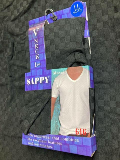 送料無料!洗練されたフォルムのメンズV首 立体モザイクチェック柄半袖シャツ【SAPPY】(ホワイトのM サイズ)1枚 < 男性ファッション 送料無料!洗練されたフォルムのメンズV首 立体モザイクチェック柄半袖シャツ【SAPPY】(ホワイトのM サイズ)1枚 < 男性ファッションの