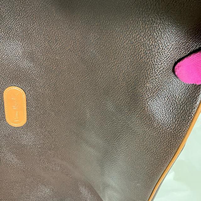 【ヴィンテージ】【ピエールカルダン】 レザー / トートバッグ < ブランド 【ヴィンテージ】【ピエールカルダン】 レザー / トートバッグ < ブランドの