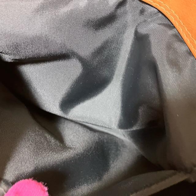 【ヴィンテージ】【ピエールカルダン】 レザー / トートバッグ < ブランド 【ヴィンテージ】【ピエールカルダン】 レザー / トートバッグ < ブランドの