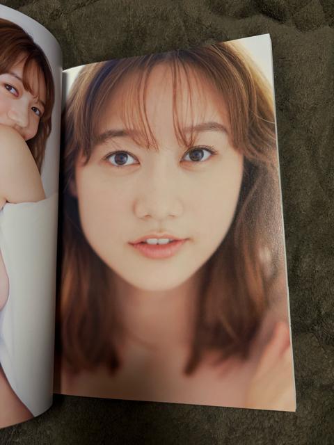 タンス整理品 おまとめOK 書籍 高田秋さん写真集 送料込み 中古品 < タレントグッズ  タンス整理品 おまとめOK 書籍 高田秋さん写真集 送料込み 中古品 < タレントグッズの