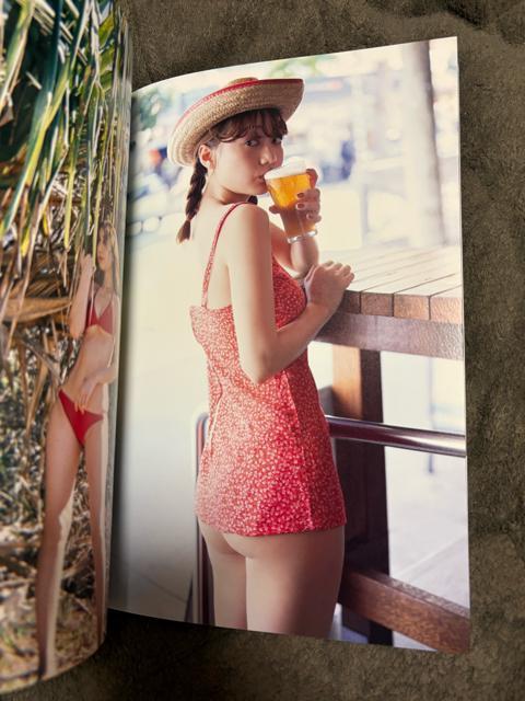 タンス整理品 おまとめOK 書籍 高田秋さん写真集 送料込み 中古品 < タレントグッズ  タンス整理品 おまとめOK 書籍 高田秋さん写真集 送料込み 中古品 < タレントグッズの