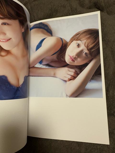 タンス整理品 おまとめOK 書籍 高田秋さん写真集 送料込み 中古品 < タレントグッズ  タンス整理品 おまとめOK 書籍 高田秋さん写真集 送料込み 中古品 < タレントグッズの