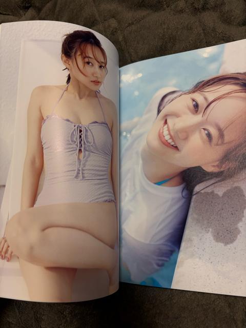 タンス整理品 おまとめOK 書籍 高田秋さん写真集 送料込み 中古品 < タレントグッズ  タンス整理品 おまとめOK 書籍 高田秋さん写真集 送料込み 中古品 < タレントグッズの