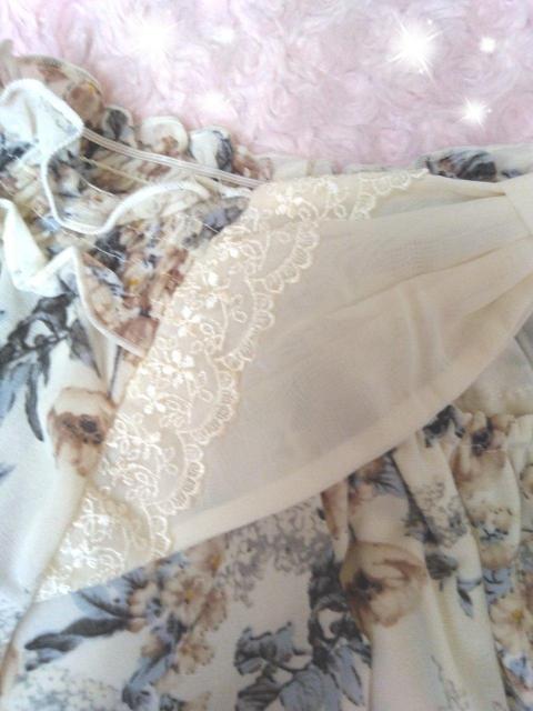 新品☆アクシーズ*バックリボンプルオーバー < ブランド 新品☆アクシーズ*バックリボンプルオーバー < ブランドの