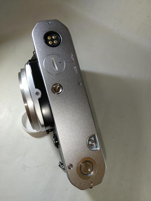 Nikon FE 難あり + Ai改 43-86mm < 家電/AV  Nikon FE 難あり + Ai改 43-86mm < 家電/AVの