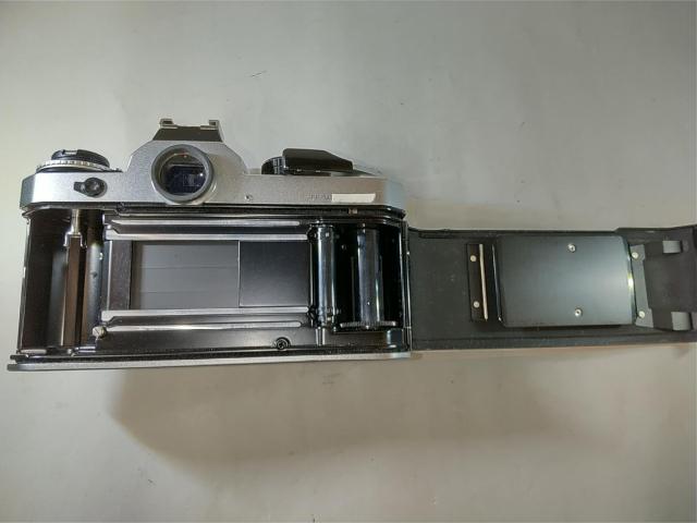 Nikon FE 難あり + Ai改 43-86mm < 家電/AV  Nikon FE 難あり + Ai改 43-86mm < 家電/AVの