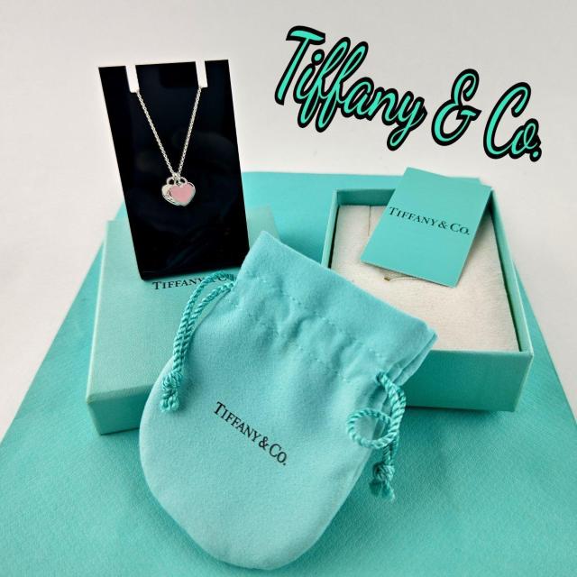 Tiffany ティファニー ネックレス < ブランド  Tiffany ティファニー ネックレス  < ブランドの