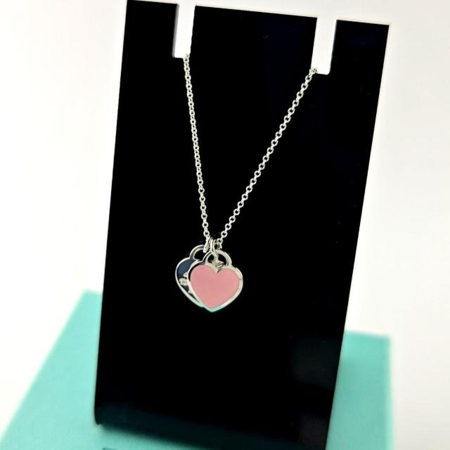 Tiffany ティファニー ネックレス < ブランド  Tiffany ティファニー ネックレス < ブランドの