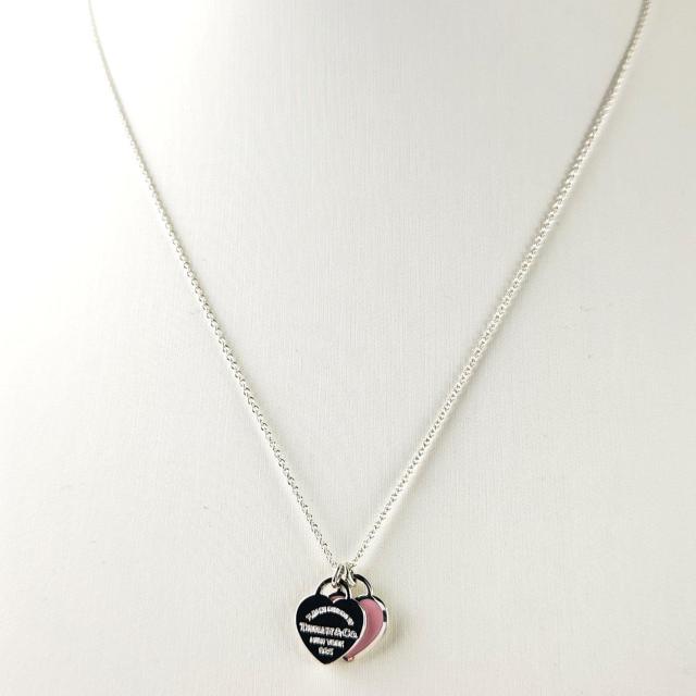 Tiffany ティファニー ネックレス < ブランド  Tiffany ティファニー ネックレス < ブランドの