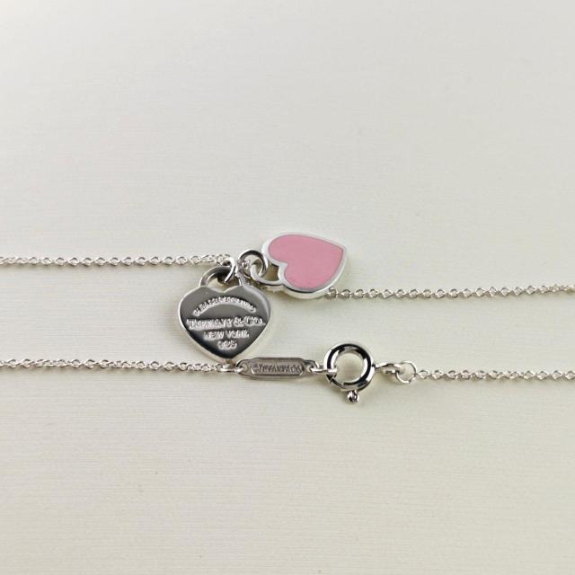 Tiffany ティファニー ネックレス < ブランド  Tiffany ティファニー ネックレス < ブランドの
