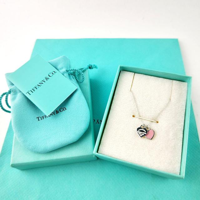 Tiffany ティファニー ネックレス < ブランド  Tiffany ティファニー ネックレス < ブランドの