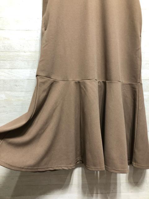 新品☆LL♪マーメイドジャンスカ&袖レーストップス♪フェミニン♪☆Q399 < 女性ファッション 新品☆LL♪マーメイドジャンスカ&袖レーストップス♪フェミニン♪☆Q399 < 女性ファッションの